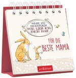 ISBN 9783845831060: Weißt du eigentlich, wie lieb ich dich hab?: Für die beste Mama - Geschenk für Mama