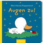 ISBN 9783845831435: Augen zu! – Mein kleines Klappenbuch