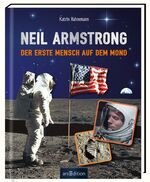 ISBN 9783845834344: Neil Armstrong - Der erste Mensch auf dem Mond