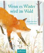 ISBN 9783845836836: Wenn es Winter wird im Wald