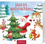 ISBN 9783845837321: Bald ist Weihnachten!