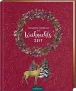 ISBN 9783845839172: Das große Hausbuch zur Weihnachtszeit