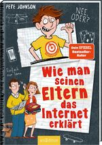 ISBN 9783845839462: Wie man seinen Eltern das Internet erklärt (Eltern 4)