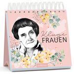 ISBN 9783845841212: Kluge Frauen - Inspirierende Zitate von Astrid Lindgren und anderen außergewöhnlichen Frauen