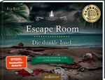 ISBN 9783845842240: Escape Room. Die dunkle Insel – Adventskalender zum Aufschneiden