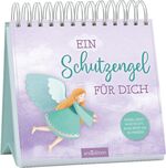 ISBN 9783845843391: Ein Schutzengel für dich