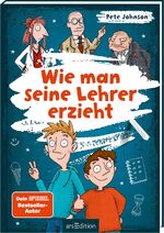 ISBN 9783845844411: Wie man seine Lehrer erzieht