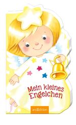 ISBN 9783845844442: Mein kleines Engelchen