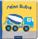 ISBN 9783845844831: Meine Autos