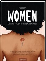 ISBN 9783845850917: WOMEN – 50 starke Frauen und ihre Geschichten