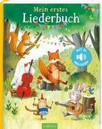 ISBN 9783845852249: Mein erstes Liederbuch