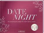 ISBN 9783845853161: Date Night. 20 romantische Ideen für mehr Zeit zu zweit - Mit Seiten zum Aufschneiden