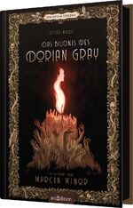 ISBN 9783845854403: Biblioteca Obscura: Das Bildnis des Dorian Gray