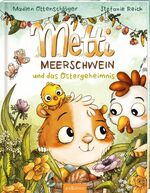 ISBN 9783845854663: Metti Meerschwein und das Ostergeheimnis