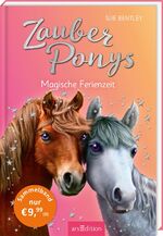 Zauberponys – Magische Ferienzeit: Zwei Zauberponys – Magische Ferienzeit: Zwei