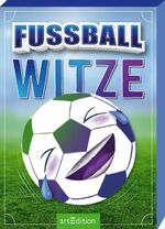 ISBN 9783845857022: Fussball-Witze