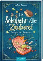 ISBN 9783845857145: Ein Schuljahr voller Zauberei - Bruchpilot statt Pausenbrot (Ein Schuljahr voller Zauberei 4)