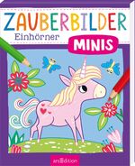 ISBN 9783845858227: Zauberbilder Minis – Einhörner