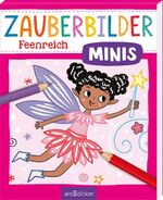 ISBN 9783845858258: Zauberbilder Minis - Feenreich