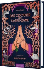 ISBN 9783845858449: Biblioteca Obscura: Der Glöckner von Notre-Dame