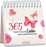 ISBN 9783845860053: 365 Tage voller Liebe und Lebensfreude