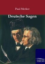 ISBN 9783846002063: Deutsche Sagen