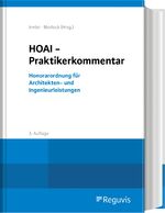 ISBN 9783846212912: HOAI - Praktikerkommentar