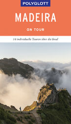 ISBN 9783846403235: POLYGLOTT on tour Reiseführer Madeira – 14 individuelle Touren über die Insel