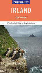 ISBN 9783846404225: POLYGLOTT on tour Reiseführer Irland - 17 individuelle Touren durch das Land