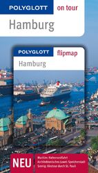 ISBN 9783846406113: POLYGLOTT on tour Reiseführer Hamburg – Polyglott on tour mit Flipmap