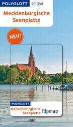 ISBN 9783846406441: Mecklenburgische Seenplatte - Polyglott on tour mit Flipmap