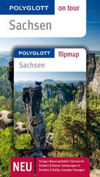 ISBN 9783846406465: Sachsen : Polyglott on tour mit Flipmap