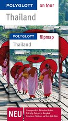 ISBN 9783846407851: Thailand - Polyglott on tour ohne Flipmap