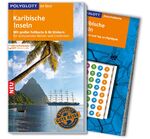 ISBN 9783846428191: POLYGLOTT on tour Reiseführer Karibische Inseln - Mit großer Faltkarte, 80 Stickern und individueller App