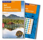 ISBN 9783846428542: POLYGLOTT on tour Reiseführer Bali & Lombok - Mit großer Faltkarte, 80 Stickern und individueller App