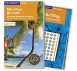 ISBN 9783846429358: Mauritius/Réunion -POLYGLOTT on tour Reiseführer / Mit großer Faltkarte, 80 Stickern und individueller App