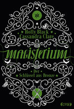 ISBN 9783846600283: Magisterium – Der Schlüssel aus Bronze. Band 3