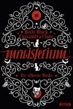 ISBN 9783846600597: Die silberne Maske