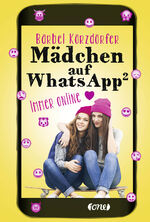 ISBN 9783846600719: Mädchen auf WhatsApp 2 - Immer online