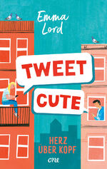 ISBN 9783846601457: Tweet Cute