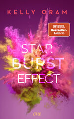 ISBN 9783846601662: Starburst Effect - Berührende Sportsromance mit Tiefgang von Bestsellerautorin Kelly Oram