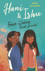 Adiba Jaigirdar: Hani & Ishu: Fake-Datin