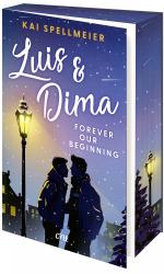 ISBN 9783846602300: Luis & Dima - Forever our beginning