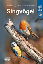 ISBN 9783846805022: Singvoegel