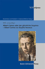 ISBN 9783847101468: Albert Camus oder der glückliche Sisyphos – Albert Camus ou Sisyphe heureux