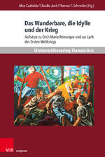 Alice Cadeddu: Das Wunderbare, die Idyll