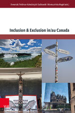 ISBN 9783847117087: Inclusion & Exclusion in/au Canada