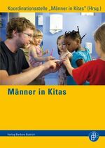 ISBN 9783847400097: Männer in Kitas