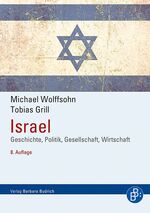 Wolffsohn, Michael Grill, Tobias: Israel Wolffsohn, Michael Grill, Tobias: Israel