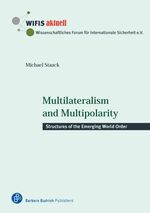 ISBN 9783847400790: Multilateralism and Multipolarity
